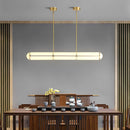 Scroll Pendant Light