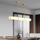 Scroll Pendant Light