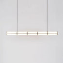 Scroll Pendant Light