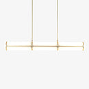 Scroll Pendant Light