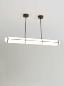 Scroll Pendant Light