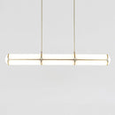 Scroll Pendant Light