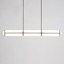 Scroll Pendant Light