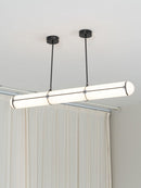 Scroll Pendant Light