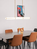 Scroll Pendant Light
