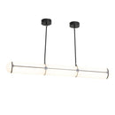 Scroll Pendant Light