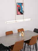 Scroll Pendant Light