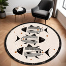 Manchester Area Rug