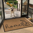 Koussi Doormat