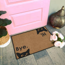 Karisimbi Doormat