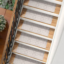 Canlaon Stair Treads Rug