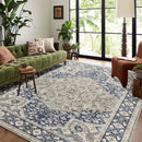 Volcano Area Rug