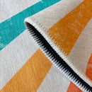 Fathon Area Rug