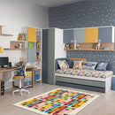 Adler Area Rug