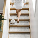 Dachstein Stair Treads Rug