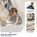 Dachstein Stair Treads Rug