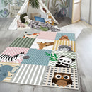 Echo Area Rug