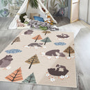 Majestic Area Rug