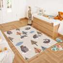 Majestic Area Rug