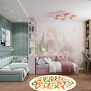 Frost Area Rug