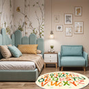 Frost Area Rug