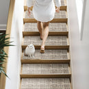 Nova Stair Treads Rug