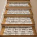 Nova Stair Treads Rug