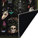 Byron Halloween Rug