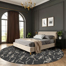 Siena Halloween Rug