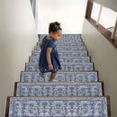 Parnassus Stair Treads Rug