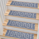 Parnassus Stair Treads Rug