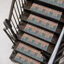 Rinnes Stair Treads Rug