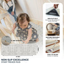 Rinnes Stair Treads Rug