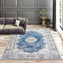 Mexico Area Rug
