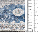 Mexico Area Rug