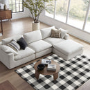 Hood Area Rug