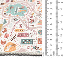 Pumari Custom Rug