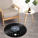 Custom Spotify Plaque Rug