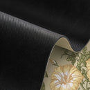 Pastoral Botanical Vine Kitchen Mats