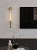 Vintage French Classicism Wall Lamp