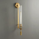 Vintage French Classicism Wall Lamp