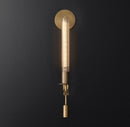 Vintage French Classicism Wall Lamp