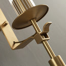 Vintage French Classicism Wall Lamp