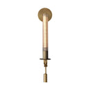Vintage French Classicism Wall Lamp