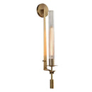 Vintage French Classicism Wall Lamp