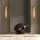 Vintage French Classicism Wall Lamp