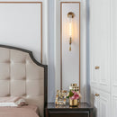 Vintage French Classicism Wall Lamp