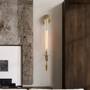 Vintage French Classicism Wall Lamp