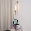 Vintage French Classicism Wall Lamp