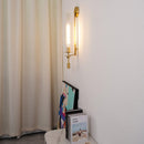 Vintage French Classicism Wall Lamp